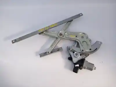 Автозапчасти б/у регулятор стекла заднего левого за mitsubishi asx (ga0w) challenge 2wd ссылки oem iam 72015713a258