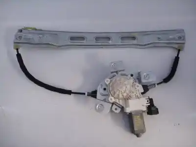 Pezzo di ricambio per auto di seconda mano alzacristalli anteriore sinistro per ford tourneo courier (c4a) titanium riferimenti oem iam et76a23201bd