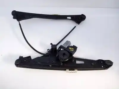 Peça sobressalente para automóvel em segunda mão elevador de vidros dianteiro direito por peugeot 5008 gt line referências oem iam 9829482280