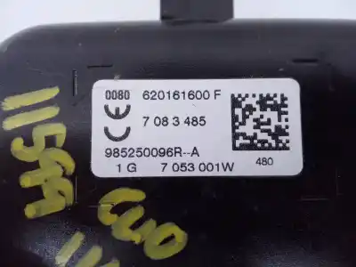 Автозапчасти б/у подушка безопасности передняя правая за renault clio iv dynamique ссылки oem iam 985250096r e1-a1-31-1 