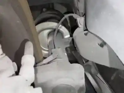 Автозапчастина б/у ПЕРЕДНІЙ ПРАВИЙ АМОРТИЗАТОР для BMW MINI (R50,R53)  Посилання на OEM IAM   
