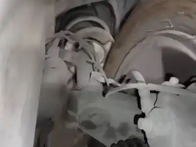 Автозапчасти б/у ПЕРЕДНИЙ ЛЕВЫЙ АМОРТИЗАТОР за BMW MINI (R50,R53)  ссылки OEM IAM   