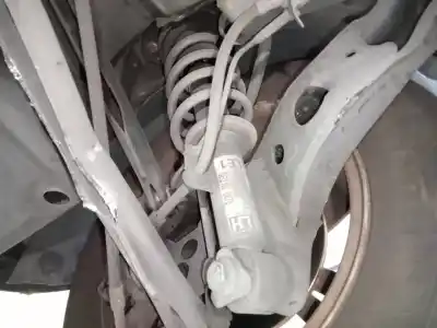 Автозапчасти б/у ЗАДНИЙ ЛЕВЫЙ АМОРТИЗАТОР за BMW MINI (R50,R53)  ссылки OEM IAM   
