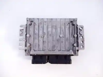 Peça sobressalente para automóvel em segunda mão centralina de motor uce por bmw mini (r50,r53) cooper referências oem iam 7530656