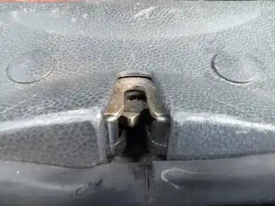 Pezzo di ricambio per auto di seconda mano BAULE / SERRATURA DEL CANCELLO per BMW MINI (R50,R53)  Riferimenti OEM IAM   