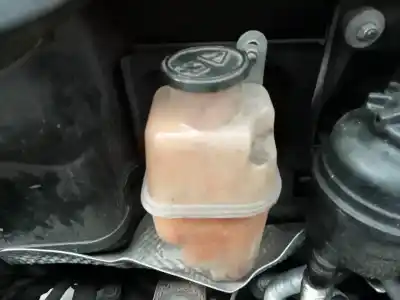 Peça sobressalente para automóvel em segunda mão depósito de expansão por bmw mini (r50,r53) cooper referências oem iam 