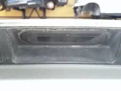 Peça sobressalente para automóvel em segunda mão puxador exterior de mala por bmw mini (r50,r53) cooper referências oem iam 