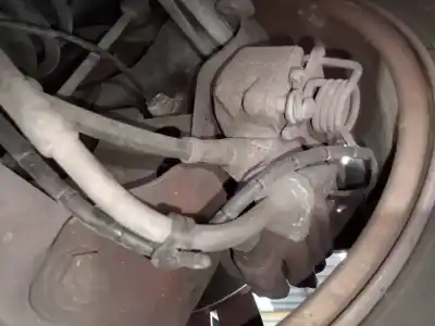 Автозапчасти б/у ЗАДНИЙ ПРАВЫЙ ТОРМОЗНОЙ СУППОРТ за BMW MINI (R50,R53)  ссылки OEM IAM   