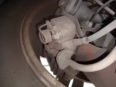Автозапчастина б/у ЗАДНІЙ ЛІВИЙ гальмівний супорт для BMW MINI (R50,R53)  Посилання на OEM IAM   