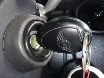Peça sobressalente para automóvel em segunda mão canhão de ignição por bmw mini (r50,r53) cooper referências oem iam 