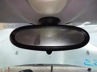 Peça sobressalente para automóvel em segunda mão espelho retrovisor interior por bmw mini (r50,r53) cooper referências oem iam 