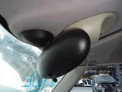 Pezzo di ricambio per auto di seconda mano specchio interno per bmw mini (r50,r53) cooper riferimenti oem iam   