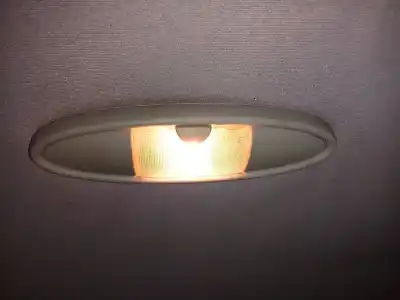 Peça sobressalente para automóvel em segunda mão luz interior por bmw mini (r50,r53) cooper referências oem iam 