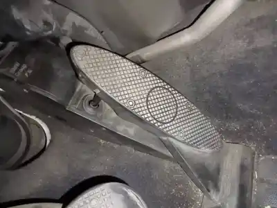 Peça sobressalente para automóvel em segunda mão pedal acelerador por bmw mini (r50,r53) cooper referências oem iam 67624830