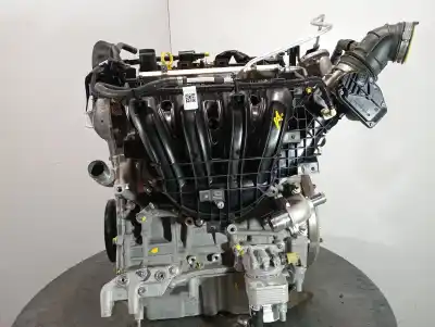 Second-hand car spare part COMPLETE ENGINE for FORD KUGA  OEM IAM references BGDA M1-B4-54 