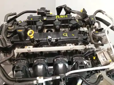 Second-hand car spare part complete engine for ford kuga st-line oem iam references bgda m1-b4-54 