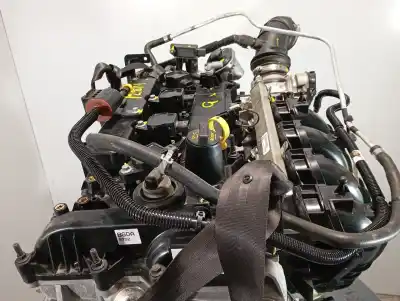 Second-hand car spare part complete engine for ford kuga st-line oem iam references bgda m1-b4-54 