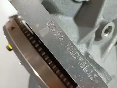 Second-hand car spare part complete engine for ford kuga st-line oem iam references bgda m1-b4-54 