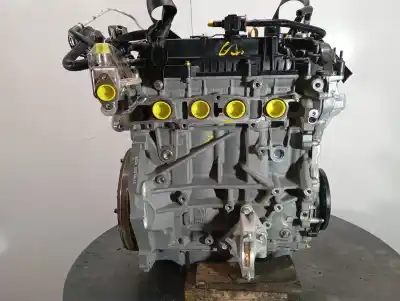 Second-hand car spare part complete engine for ford kuga st-line oem iam references bgda m1-b4-54 