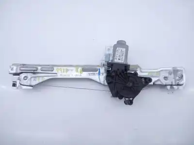 Автозапчасти б/у задний правый стеклорегулятор за citroen c-elysée exclusive ссылки oem iam 9677417480