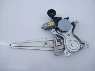 İkinci el araba yedek parçası arka sag cam regülatörü için toyota rav 4 (a3) luna oem iam referansları 8572035140