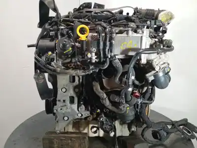 İkinci el araba yedek parçası KOMPLE MOTOR için VOLKSWAGEN CADDY FURGÓN/KOMBI  OEM IAM referansları DFSD M1-A1-88 