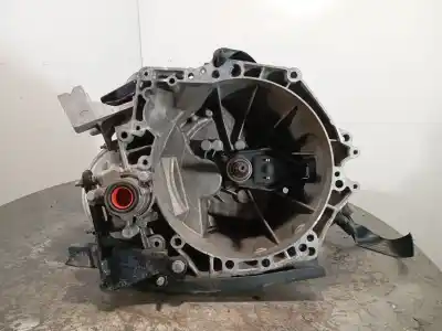 Pezzo di ricambio per auto di seconda mano riduttore per citroen c4 lim. seduction riferimenti oem iam 20dp72 m1-b2-67 