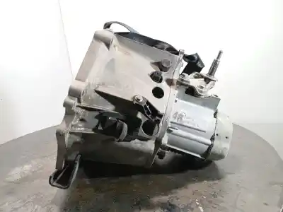 Pezzo di ricambio per auto di seconda mano riduttore per citroen c4 lim. seduction riferimenti oem iam 20dp72 m1-b2-67 