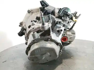 Second-hand car spare part gearbox for citroen c4 lim. seduction oem iam references 20dp72