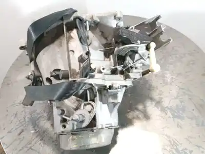 Pezzo di ricambio per auto di seconda mano riduttore per citroen c4 lim. seduction riferimenti oem iam 20dp72 m1-b2-67 