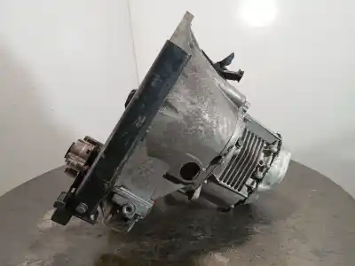 Pezzo di ricambio per auto di seconda mano riduttore per citroen c4 lim. seduction riferimenti oem iam 20dp72 m1-b2-67 