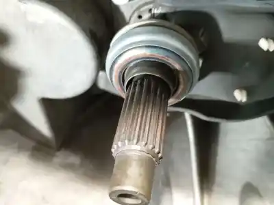 Pezzo di ricambio per auto di seconda mano riduttore per citroen c4 lim. seduction riferimenti oem iam 20dp72 m1-b2-67 