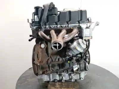 Second-hand car spare part COMPLETE ENGINE for BMW MINI (R50,R53)  OEM IAM references W10B16A M1-A2-118 