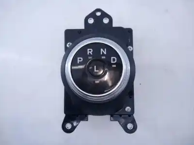 Peça sobressalente para automóvel em segunda mão alavanca de velocidades por ford kuga st-line referências oem iam pz1p7p155ad