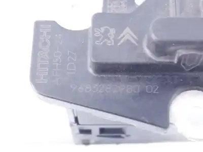 Second-hand car spare part flowmeter for peugeot 508 access oem iam references 9683282980 e3-b2-28-2 
