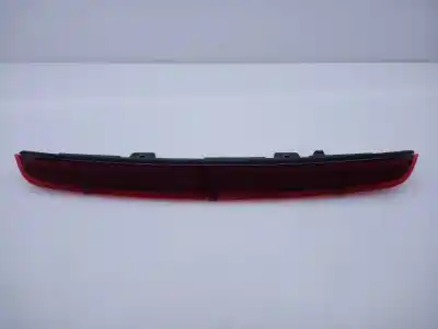 Peça sobressalente para automóvel em segunda mão farolim de travão central por alfa romeo stelvio (630) executive 4wd referências oem iam 3202001433