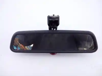 Peça sobressalente para automóvel em segunda mão espelho retrovisor interior por bmw serie 5 berlina (e60) 525d referências oem iam 