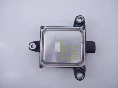 Piesă de schimb auto la mâna a doua modul electrotic pentru mazda 3 sedán (bp) evolution-x referințe oem iam b0j967y30d