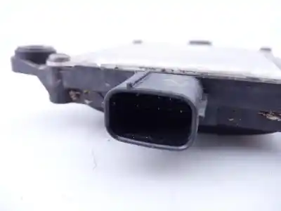 Second-hand car spare part electronic module for mazda 3 sedán (bp) evolution-x oem iam references b0j967y30d e3-b5-29-3 a2c7662090800