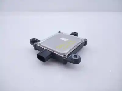 Second-hand car spare part electronic module for mazda 3 sedán (bp) evolution-x oem iam references b0j967y30d e3-b5-29-3 a2c7662090800