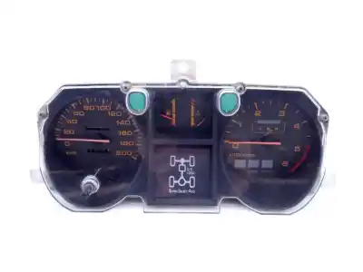 Pezzo di ricambio per auto di seconda mano  per MITSUBISHI MONTERO (V20/V40)  Riferimenti OEM IAM 2131376830 E3-A2-19-1 