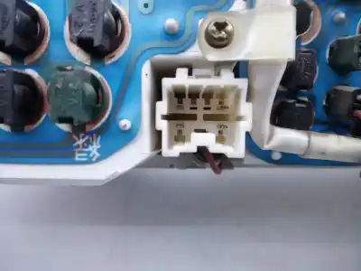 Second-hand car spare part dashboard for mitsubishi montero (v20/v40) 2500 td gl oem iam references 2131376830 e3-a2-19-1 