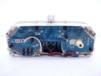 Second-hand car spare part dashboard for mitsubishi montero (v20/v40) 2500 td gl oem iam references 2131376830 e3-a2-19-1 