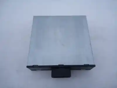 Second-hand car spare part electronic module for bmw serie 3 coupe (e92) e92 coupé 320d oem iam references 8es00947920 e3-a2-24-1 6142912708801