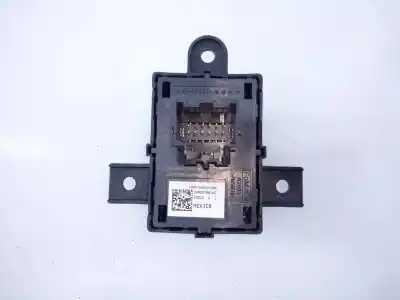 Peça sobressalente para automóvel em segunda mão alavanca de travão de mão por ford kuga st-line referências oem iam lb5t2b623aaw e3-b3-30-1 