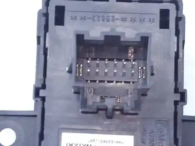 Peça sobressalente para automóvel em segunda mão alavanca de travão de mão por ford kuga st-line referências oem iam lb5t2b623aaw e3-b3-30-1 