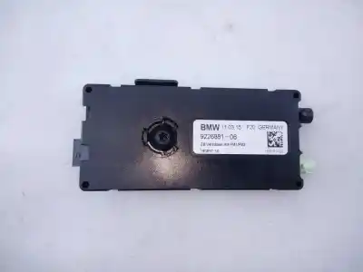 Pièce détachée automobile d'occasion module électronique pour bmw serie 1 lim. (f20/f21) 116d références oem iam 922688106  190281710