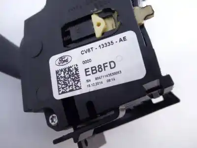 Автозапчасти б/у прерывный контроль за ford transit custom kasten 290 l1 ссылки oem iam cv6t13335ae e3-b3-30-1 