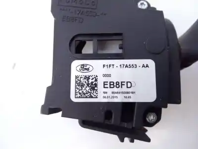 Автозапчасти б/у команда очистки за ford transit custom kasten 290 l1 ссылки oem iam f1ft17a553aa e3-b3-30-1 