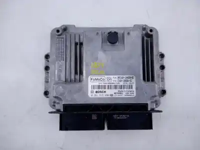 Second-hand car spare part ECU ENGINE CONTROL for FORD FOCUS LIM. (CB8)  OEM IAM references CV6A12B684BD E3-B3-29-2 RMCV6A12A650BD